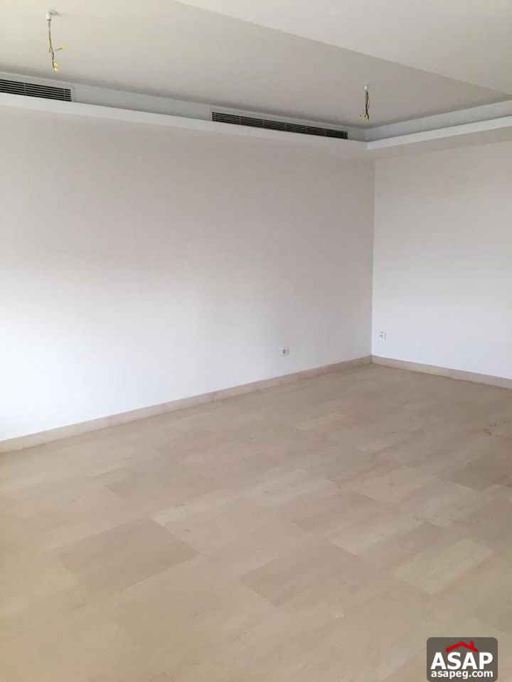 Apartment for Rent in Cairo Festival City Compound