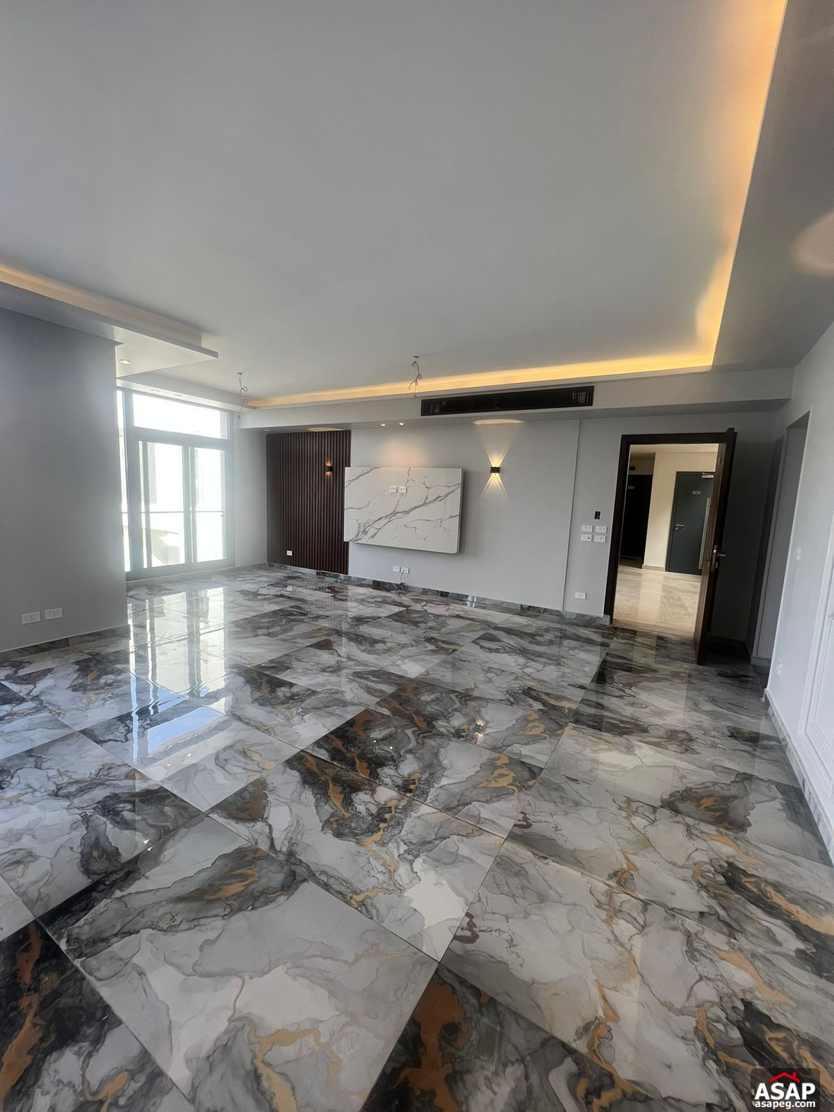 Rent Apartment in Eastown Compound