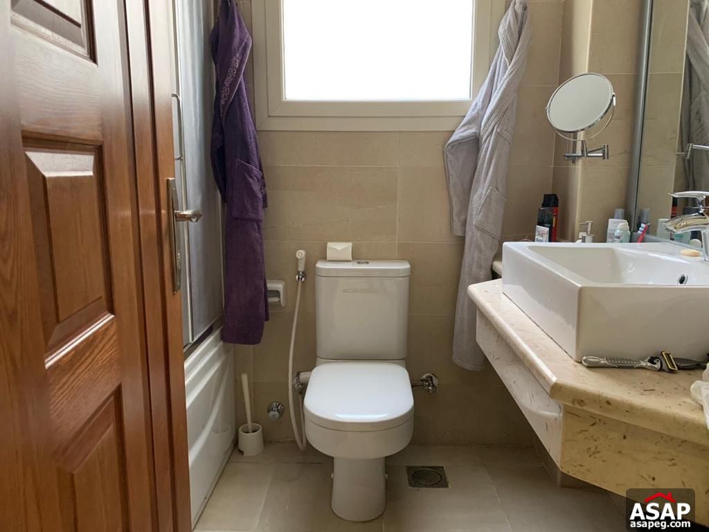 Penthouse for Rent in Park View Hassan Allam Penthouse for Rent in Park View Hassan Allam