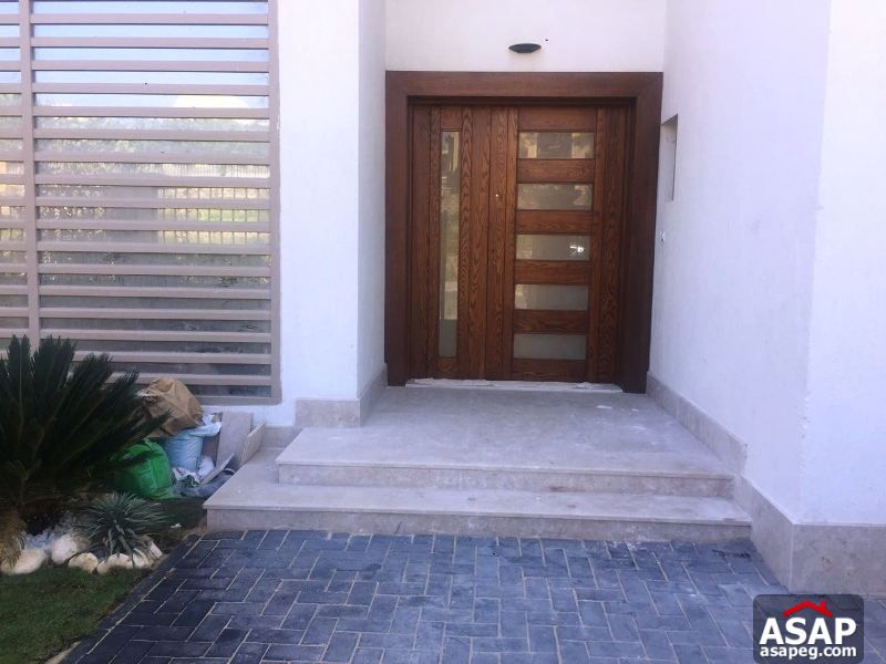 Villa for Rent in Allegria