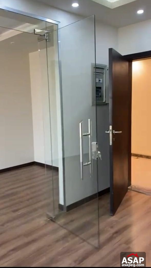 Admin Office for Rent in Trivium Admin Office for Rent in Trivium