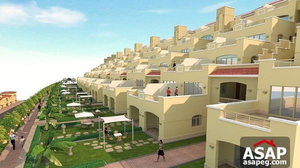 Chalet for sale in Telal Ain Sokhna Chalet for sale in Telal Ain Sokhna