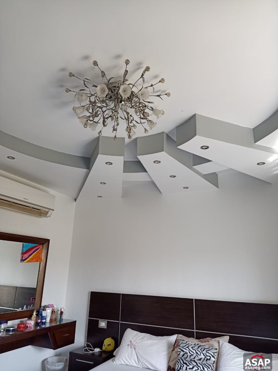 Ground Floor for Sale in Katameya Plaza Ground Floor for Sale in Katameya Plaza