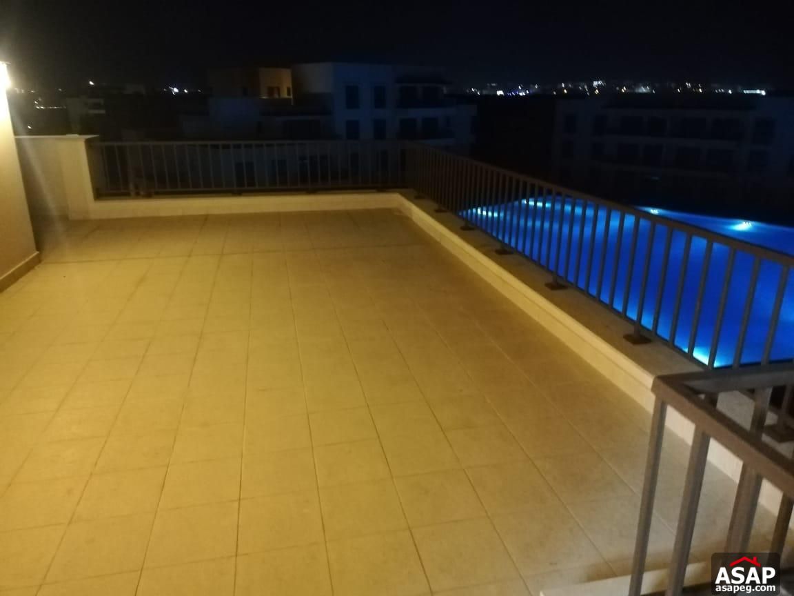 Duplex for Rent in Marassi - Blanca