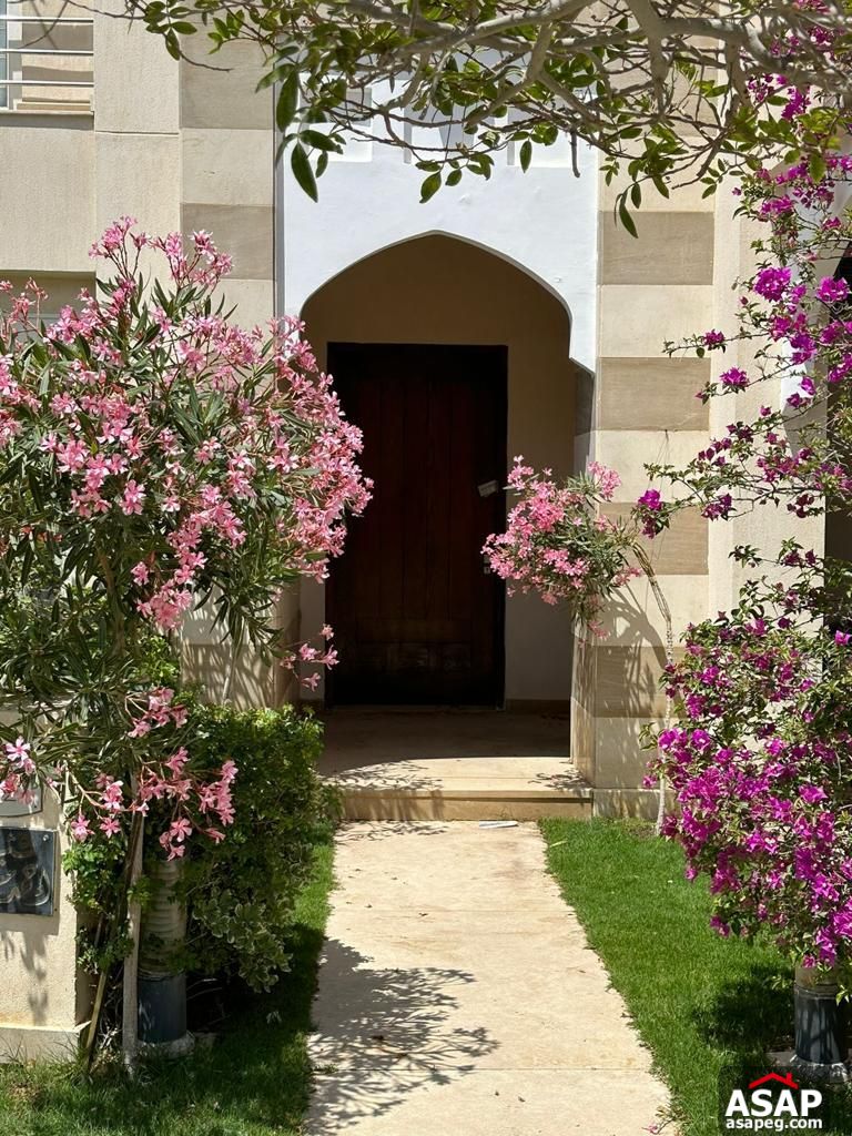 Villa for Sale in Marassi Emaar Villa for Sale in Marassi Emaar