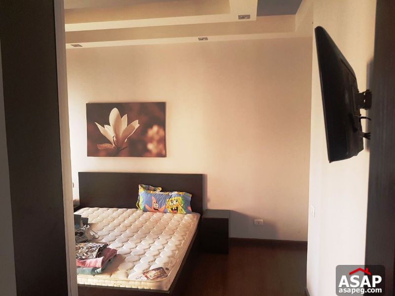 Furnished Apartment for Rent in the Village Furnished Apartment for Rent in the Village