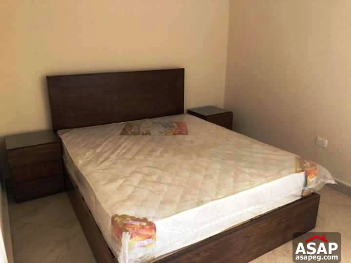 Furnished Penthouse for Rent in Maadi Furnished Penthouse for Rent in Maadi