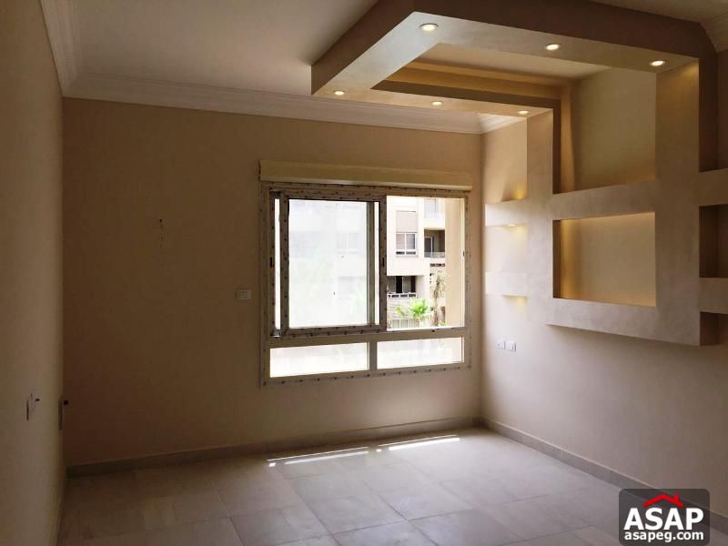 Apartment with Lagon View in Park View Hassan Allam Apartment with Lagon View in Park View Hassan Allam