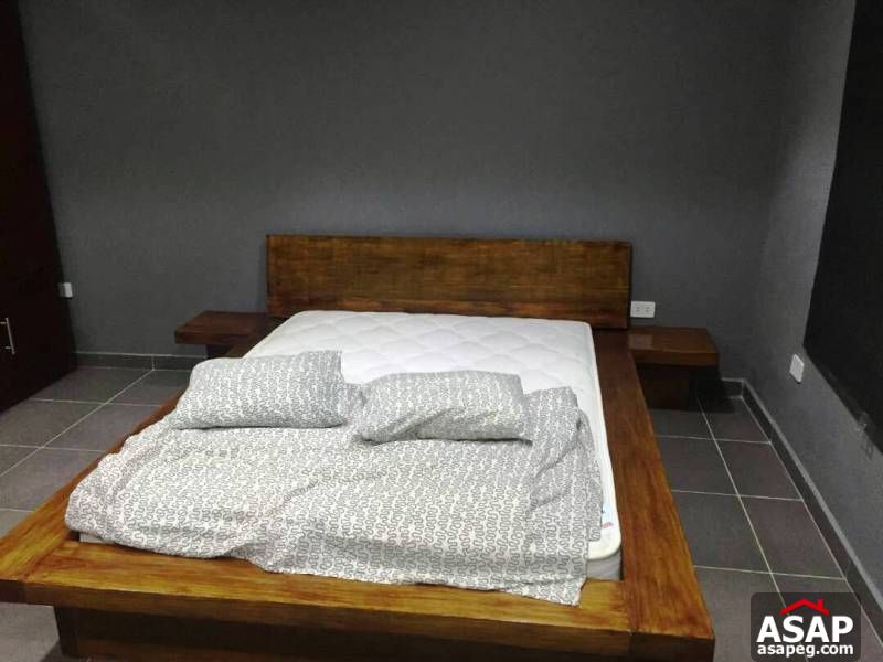 Stand Alone with Pool for Rent in Meadows Park - Sheikh Zayed Stand Alone with Pool for Rent in Meadows Park - Sheikh Zayed