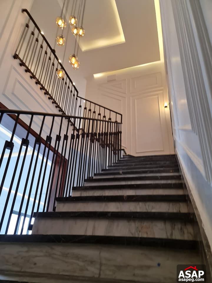 Duplex for Rent in Eastown Sodic Duplex for Rent in Eastown Sodic