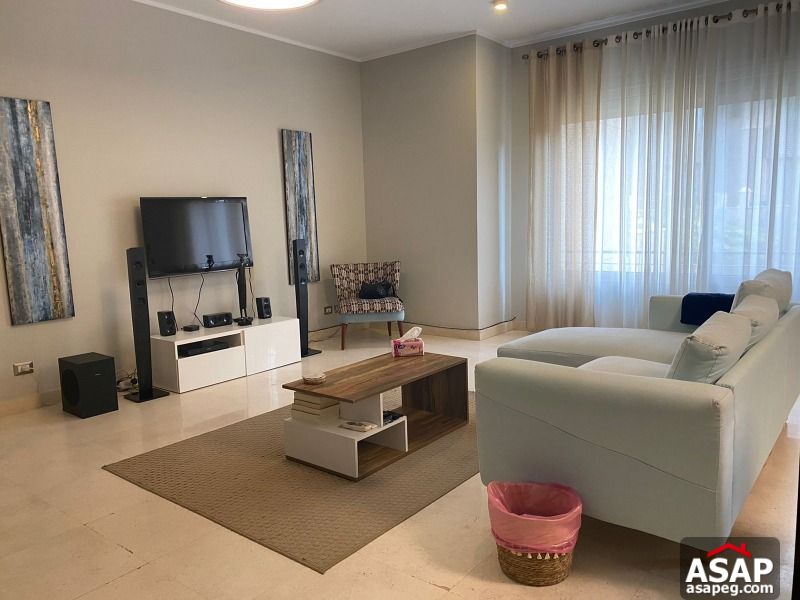 Furnished Apartment for Rent in Village Gate Furnished Apartment for Rent in Village Gate