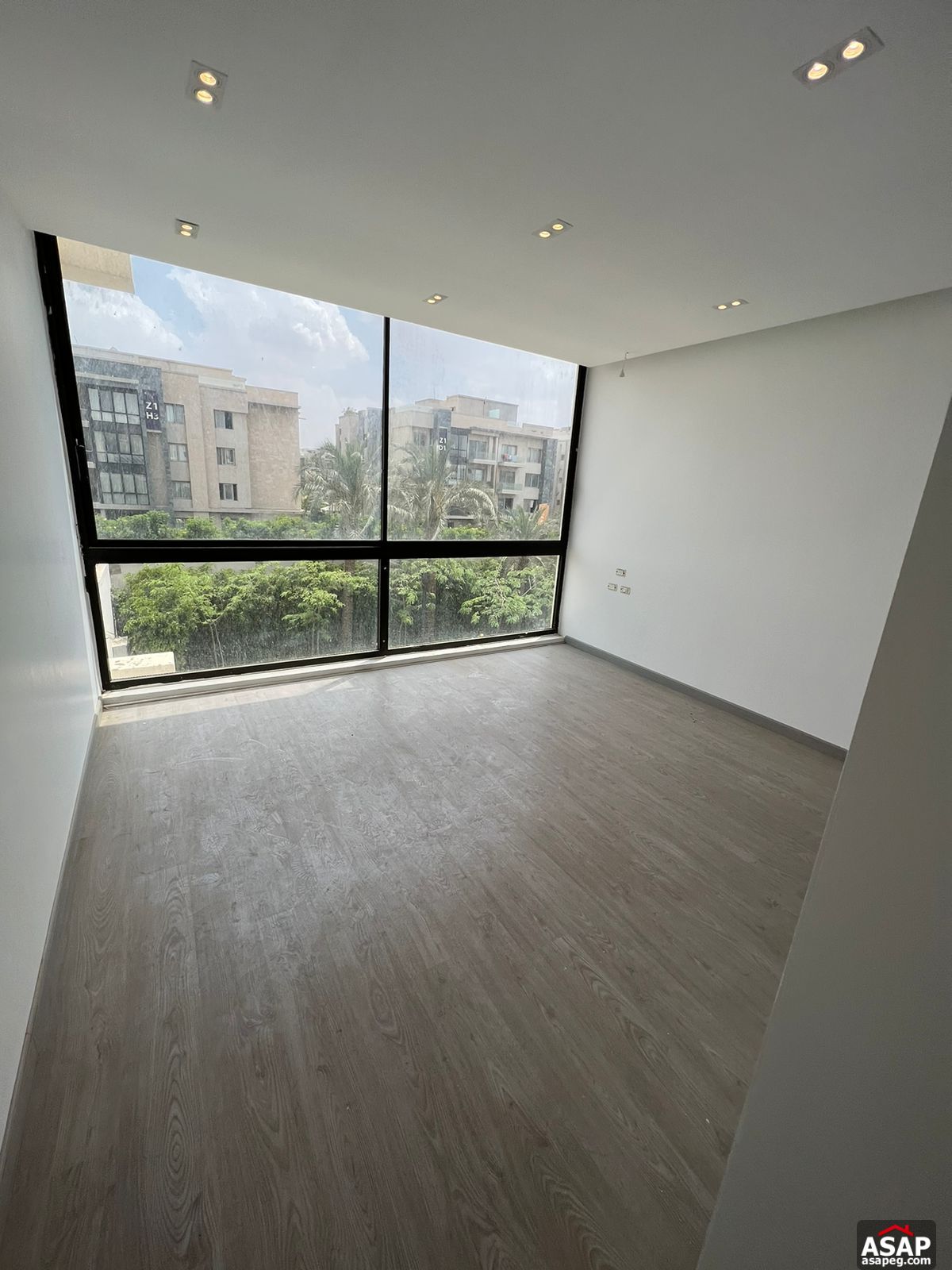 Flat for Rent in Lake View Residence Flat for Rent in Lake View Residence