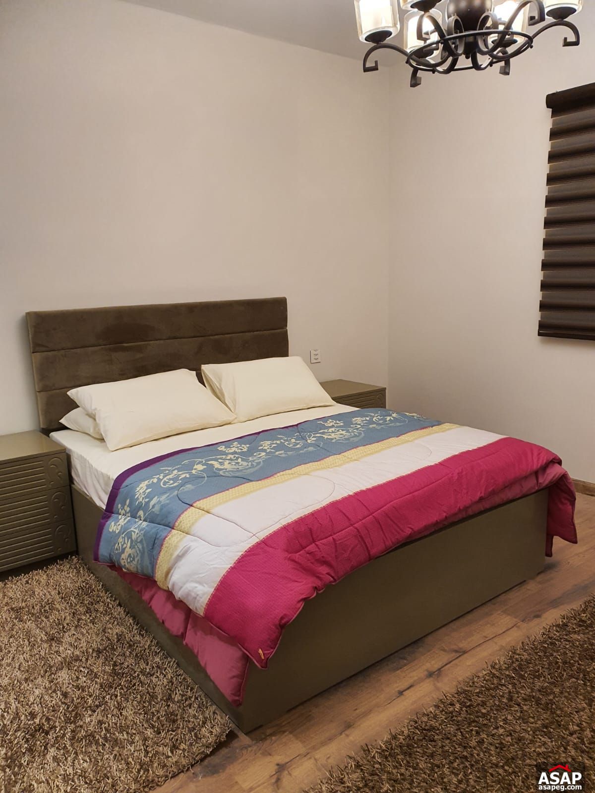 Furnished Apartment for Rent in Cairo Festival City Furnished Apartment for Rent in Cairo Festival City