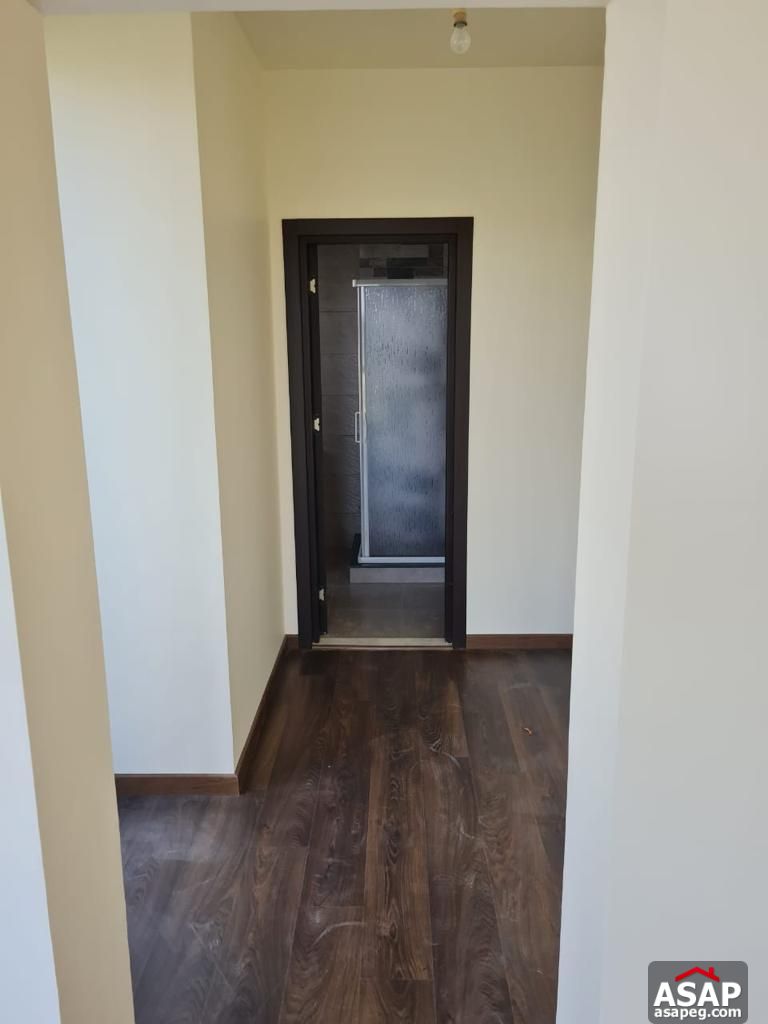 Semi Furnished Apartment for Rent in Eastown