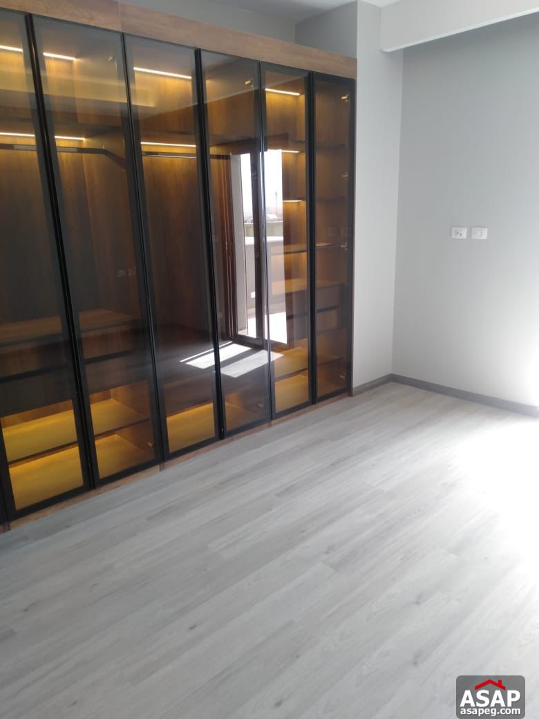 Semi Furnished Apartment for Rent in Villette Semi Furnished Apartment for Rent in Villette