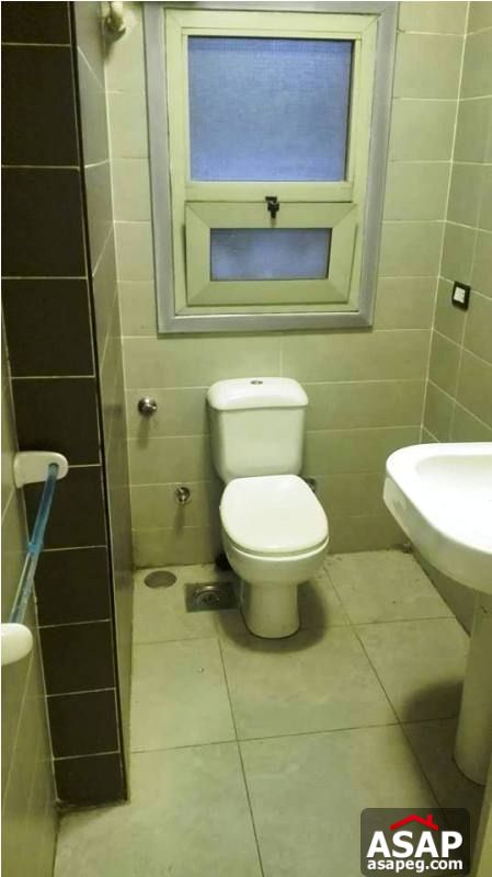 Fully Equipped Apartment with Nice Balcony in Maadi Fully Equipped Apartment with Nice Balcony in Maadi