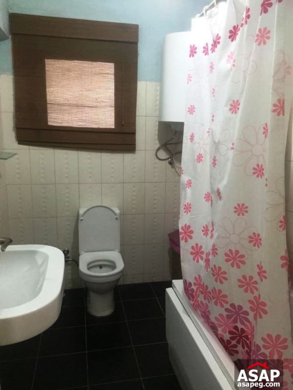 Furnished Apartment in Agouza for Rent Furnished Apartment in Agouza for Rent