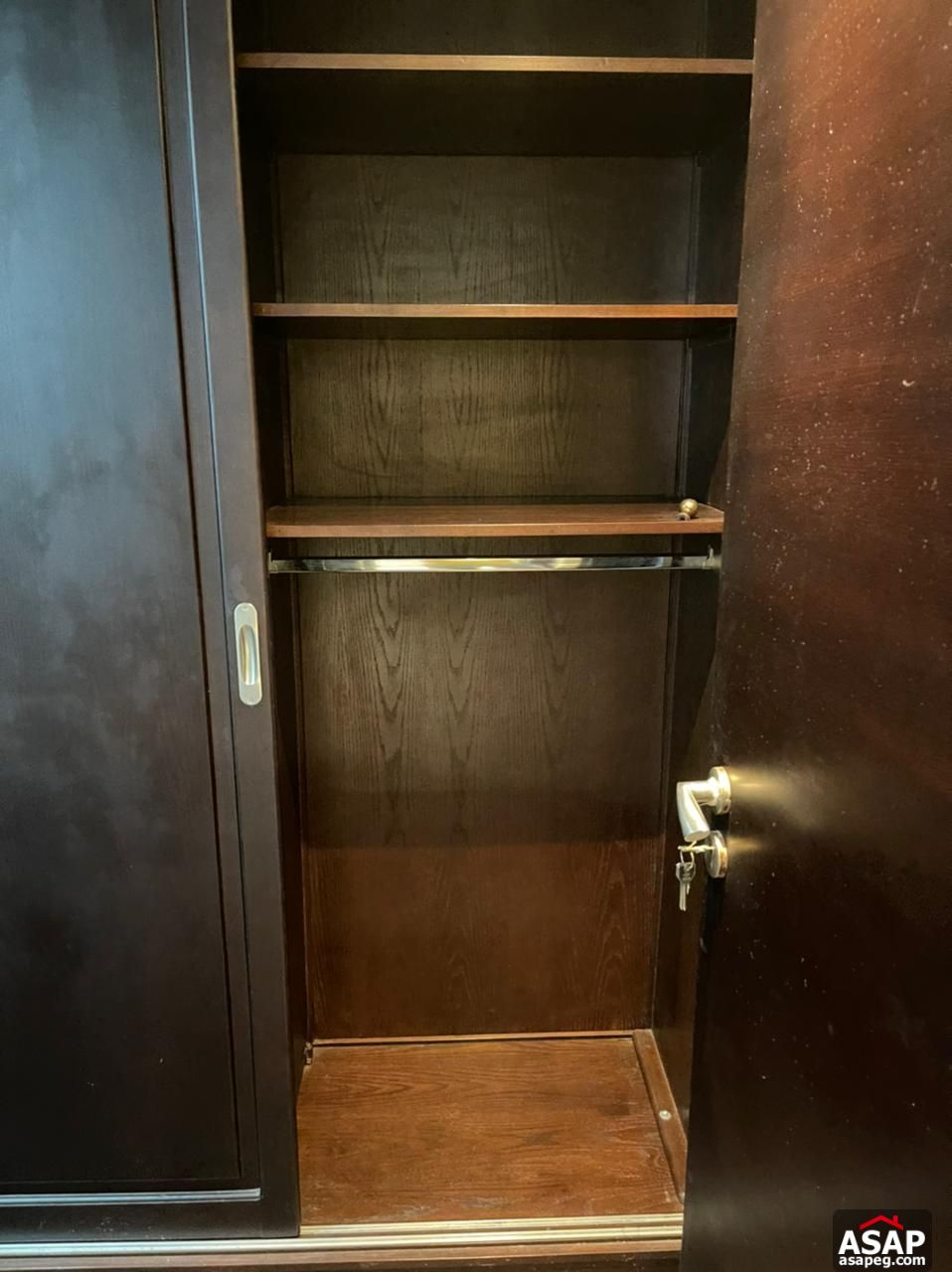 Finished Villa for Sale in Mivida Compound Finished Villa for Sale in Mivida Compound