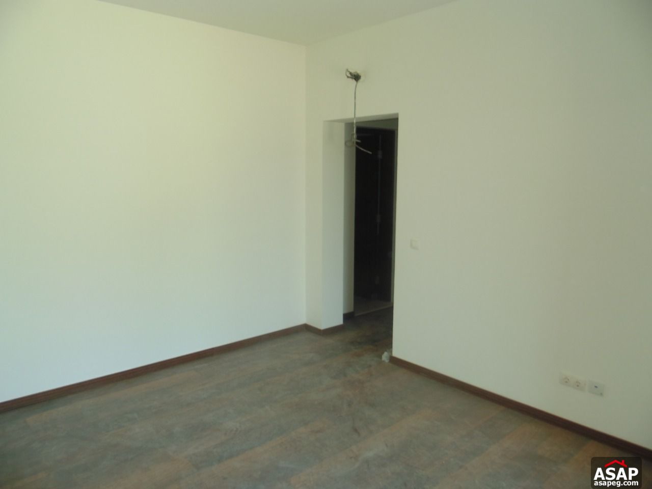 Apartment for Rent in Mivida