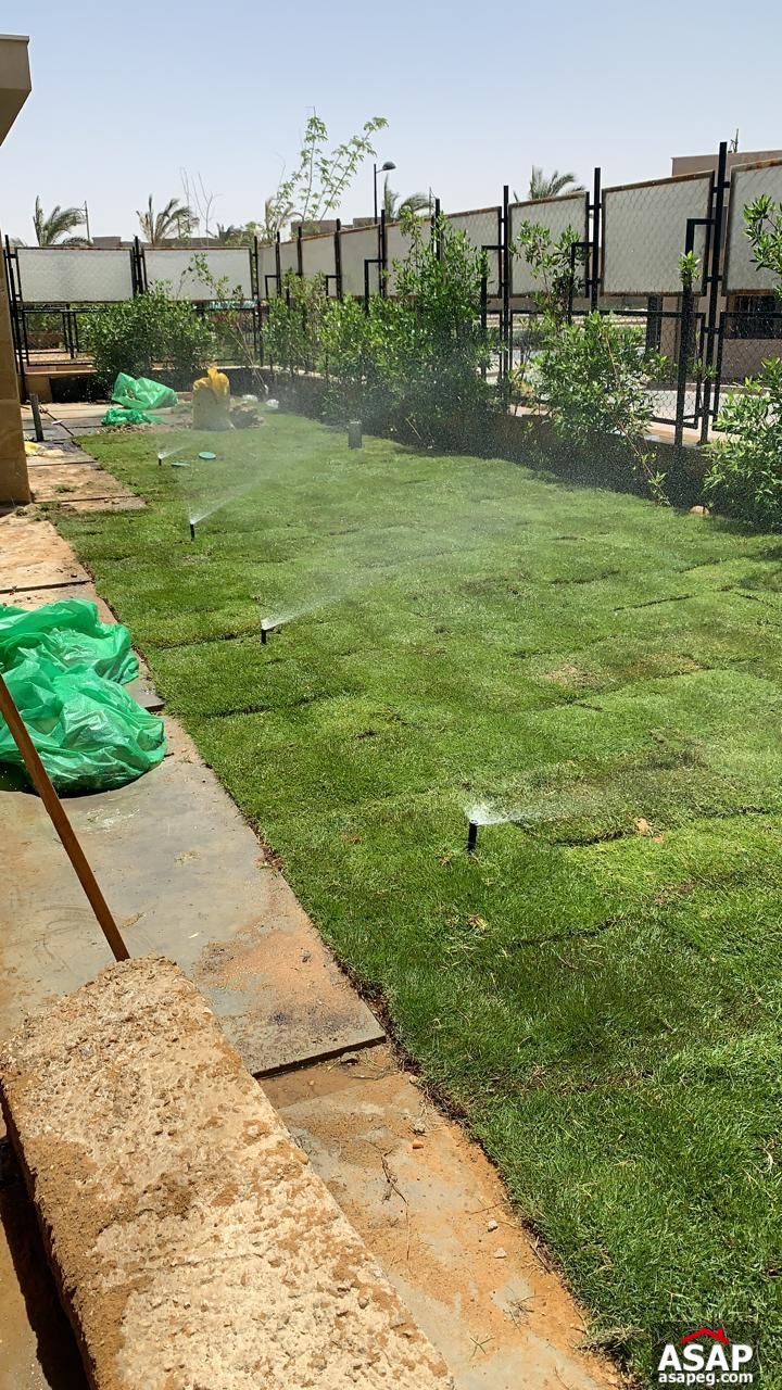 Ground Floor for Rent in Eastown Sodic Ground Floor for Rent in Eastown Sodic