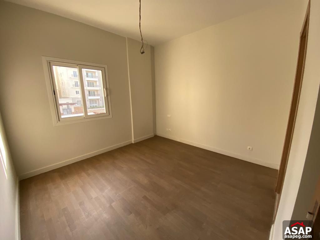 Apartment for Sale in Mivida Compound Apartment for Sale in Mivida Compound