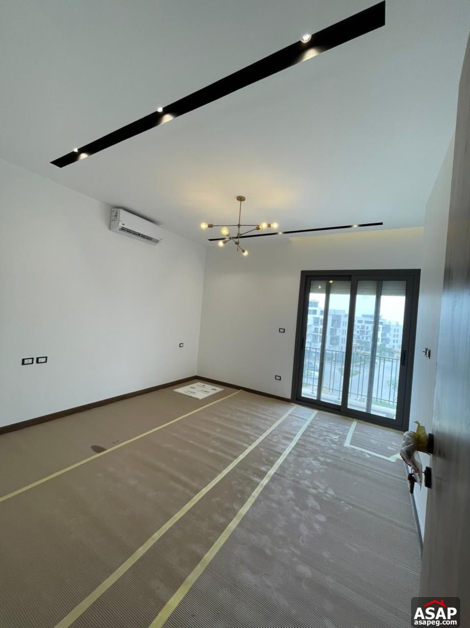 Apartment for Rent in Eastown Sodic Apartment for Rent in Eastown Sodic