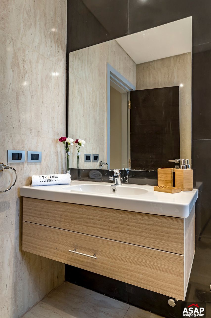 Furnished Apartment for Rent in New Cairo Furnished Apartment for Rent in New Cairo