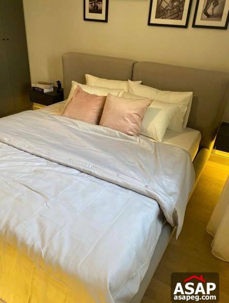 Furnished Apartment for Rent in Mivida Emaar Furnished Apartment for Rent in Mivida Emaar