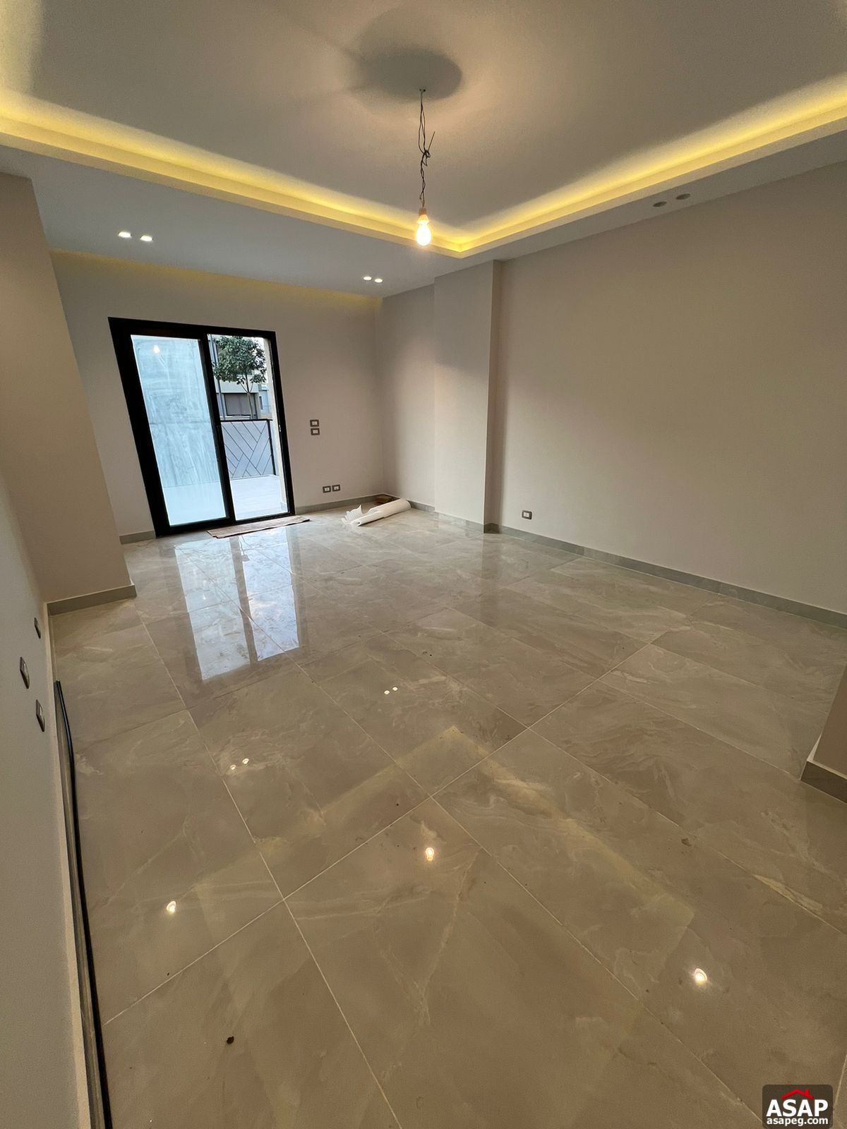 Ground Floor for Rent in Villette Compound Ground Floor for Rent in Villette Compound