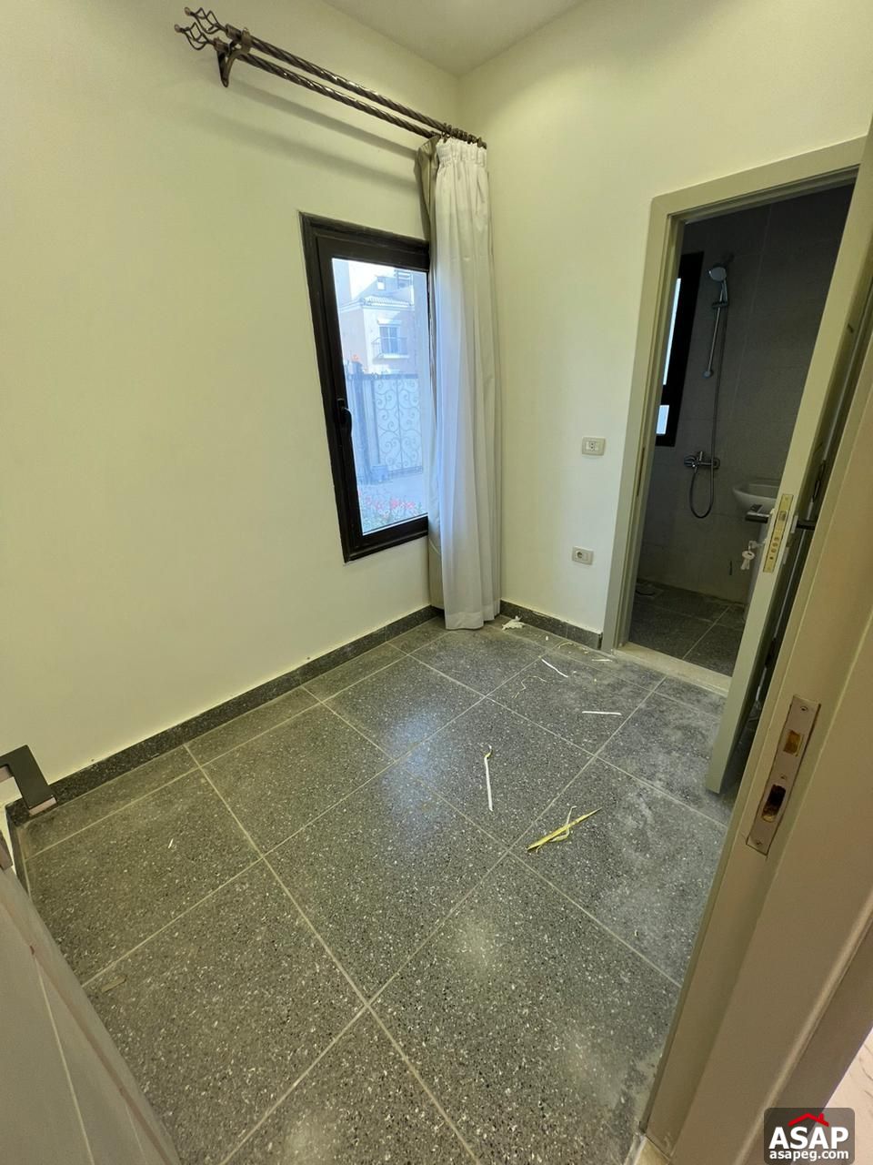 Twin House for Rent in Mivida Emaar Twin House for Rent in Mivida Emaar