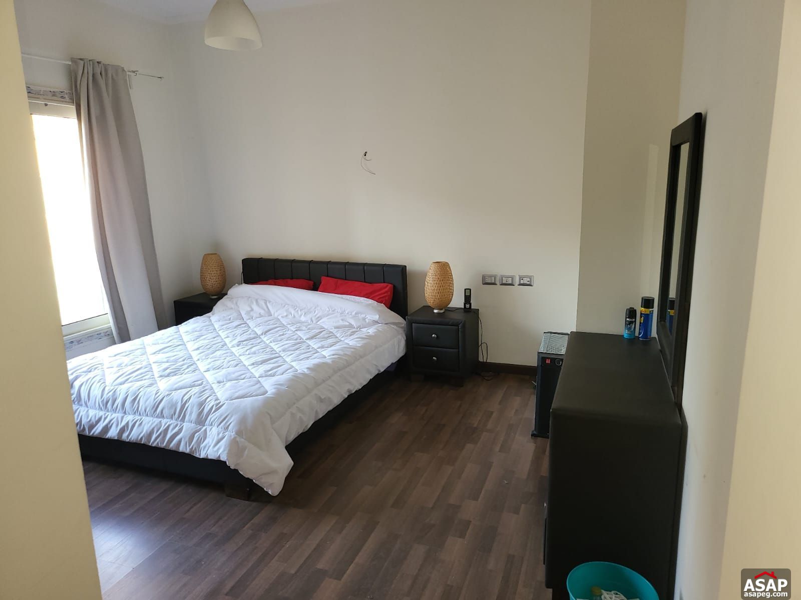 Furnished Apartment for Rent in the Village Palm Hills Furnished Apartment for Rent in the Village Palm Hills