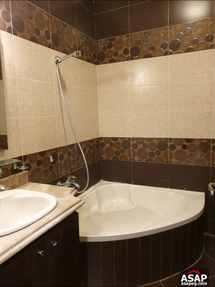 Apartment for Rent in EL Patio Compound Apartment for Rent in EL Patio Compound