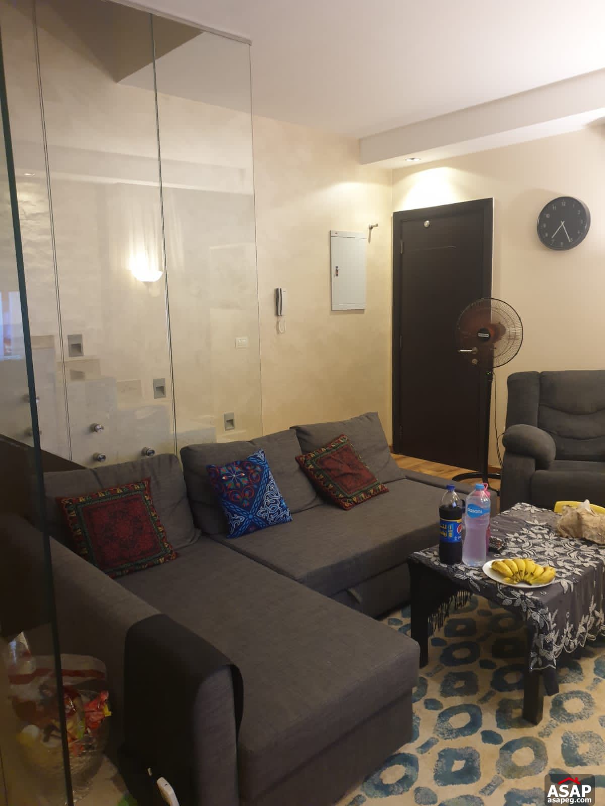 Triplex for Rent in Eastown Sodic