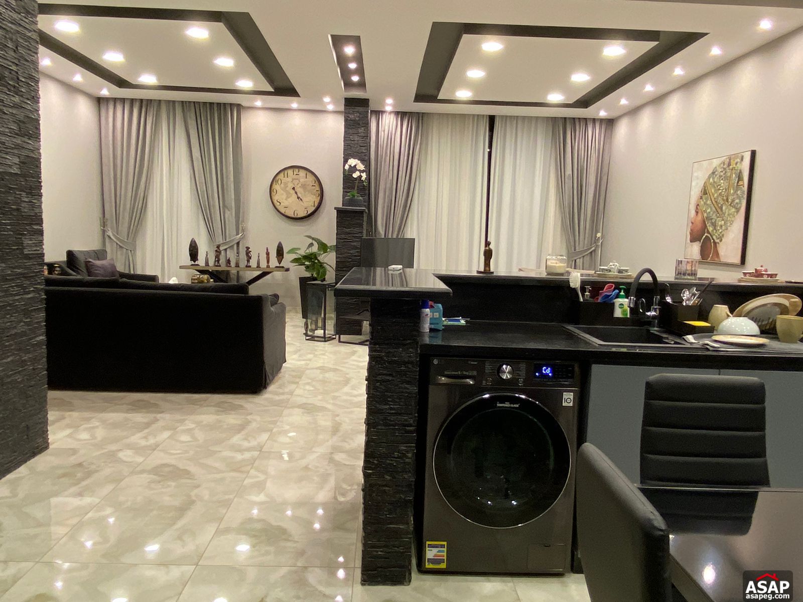 Rent Apartment in Tagamoa