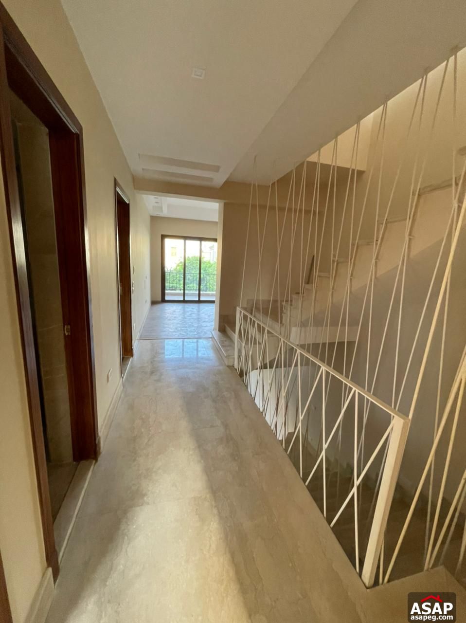 Semi Furnished Twin House for Rent in Mivida Semi Furnished Twin House for Rent in Mivida