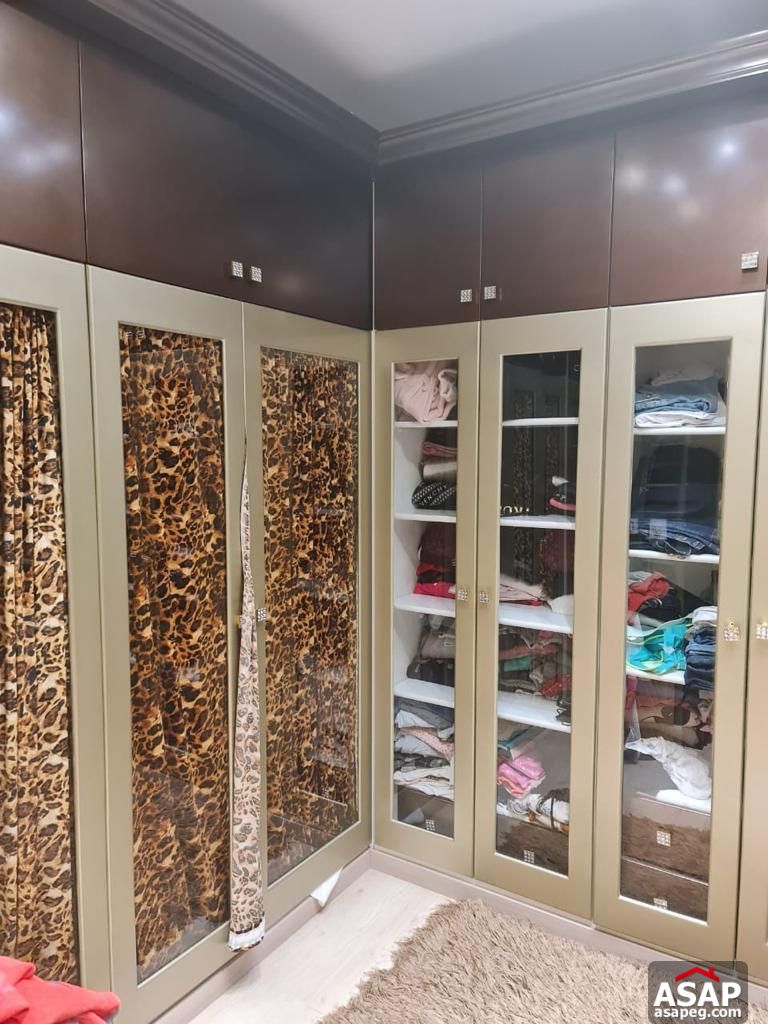 Stand alone for Sale in Madinaty Stand alone for Sale in Madinaty