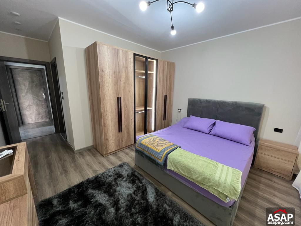 Apartment for Rent in Lake View Residence Apartment for Rent in Lake View Residence