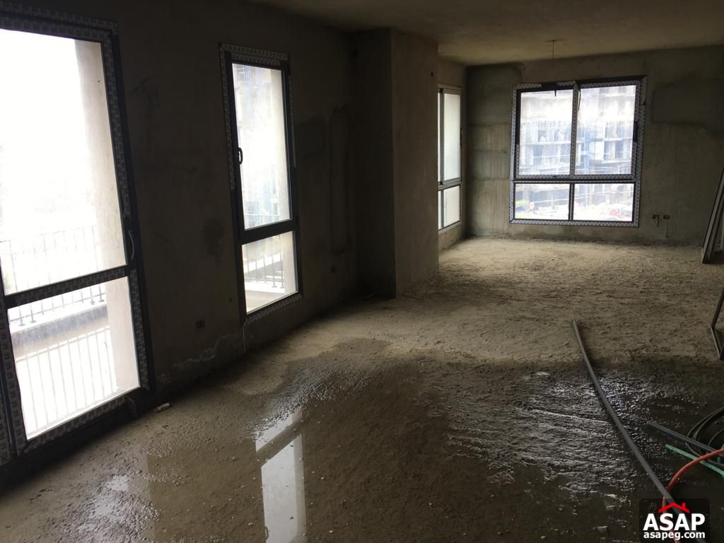 Duplex for Sale in New Cairo - Eastown Duplex for Sale in New Cairo - Eastown