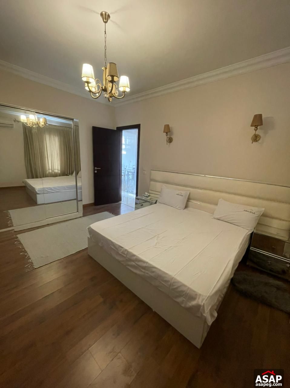 Studio for Sale in Village Gate Palm Hills