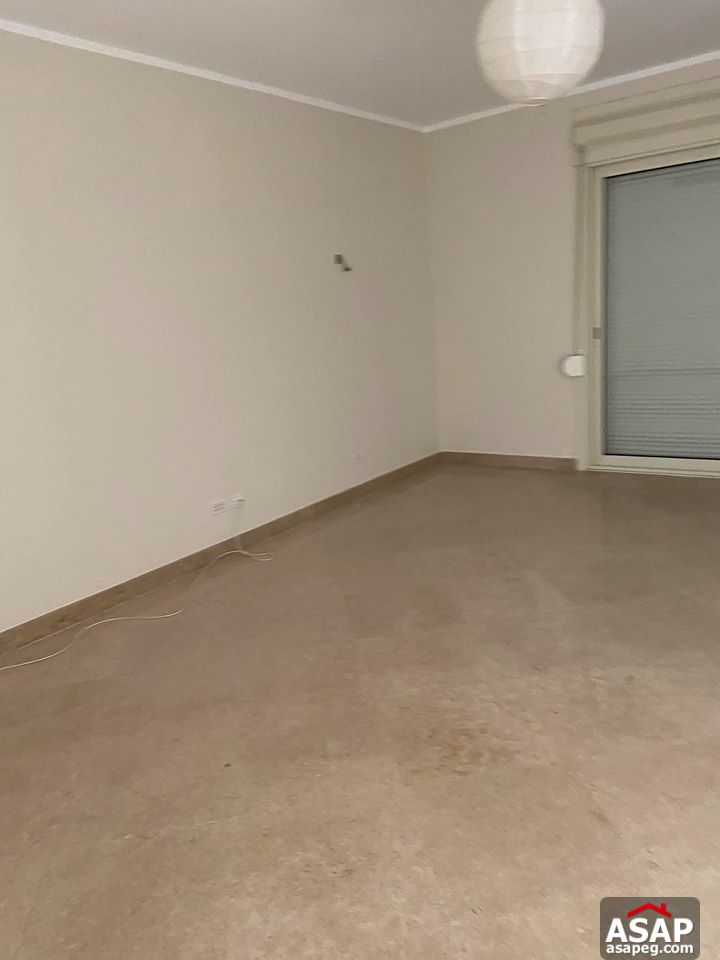 Duplex for Rent in 6 October - New Giza Compound