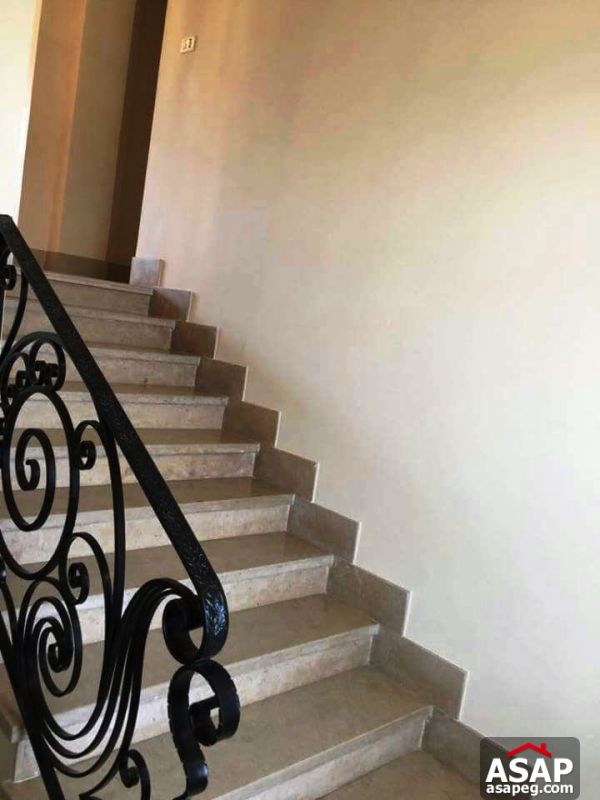 Furnished Apartment for Rent in Katameya Heights Furnished Apartment for Rent in Katameya Heights