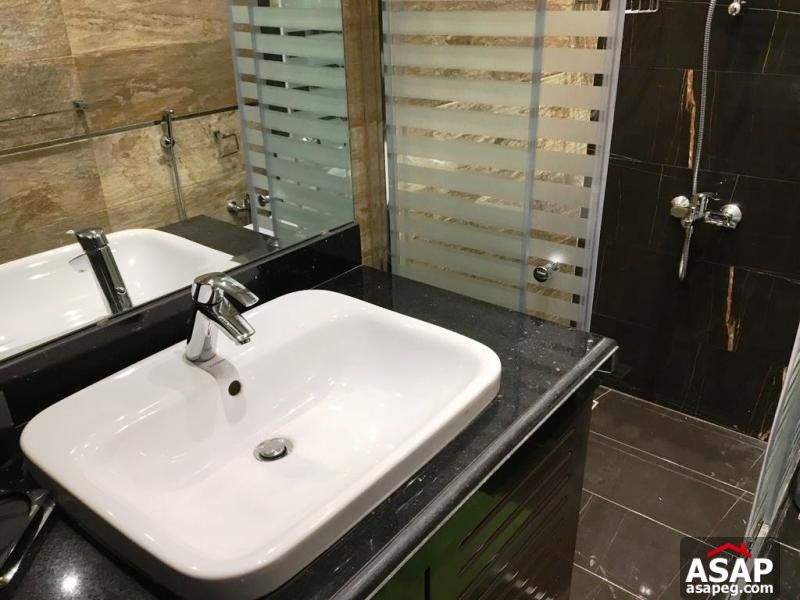 Apartment for Rent in El Rehab City Apartment for Rent in El Rehab City
