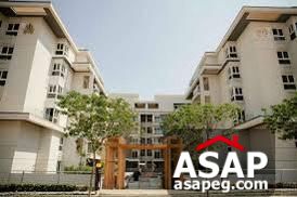 Apartment for Sale in Mountain View I City