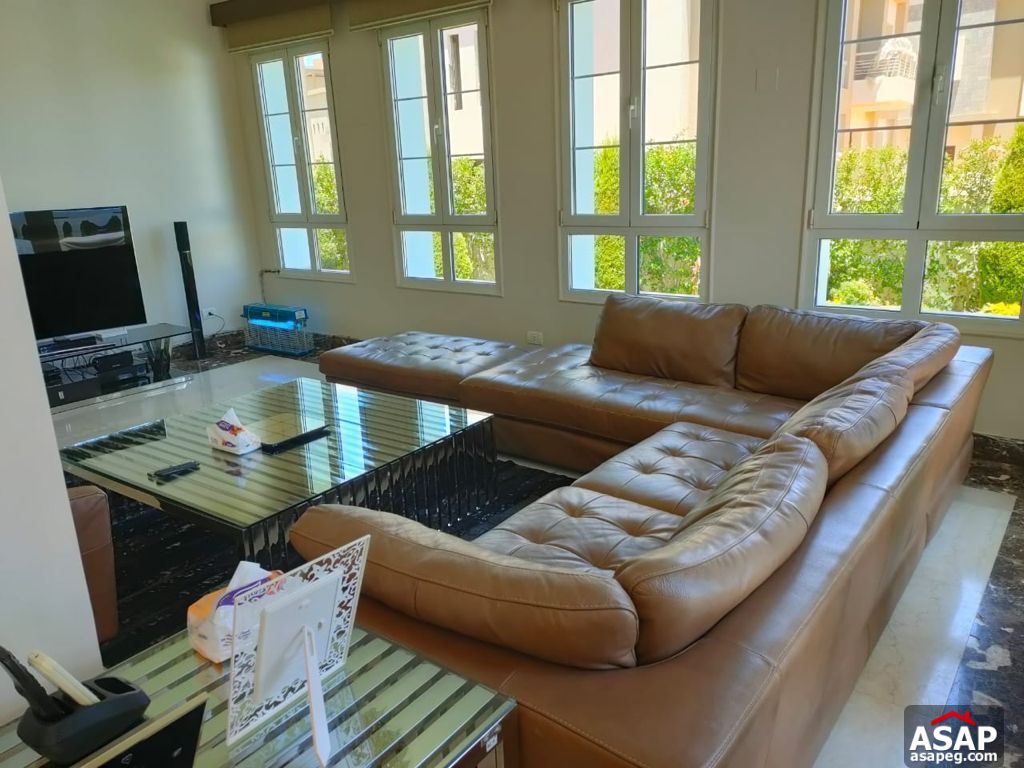 Stand Alone with Swimming Pool in CFC