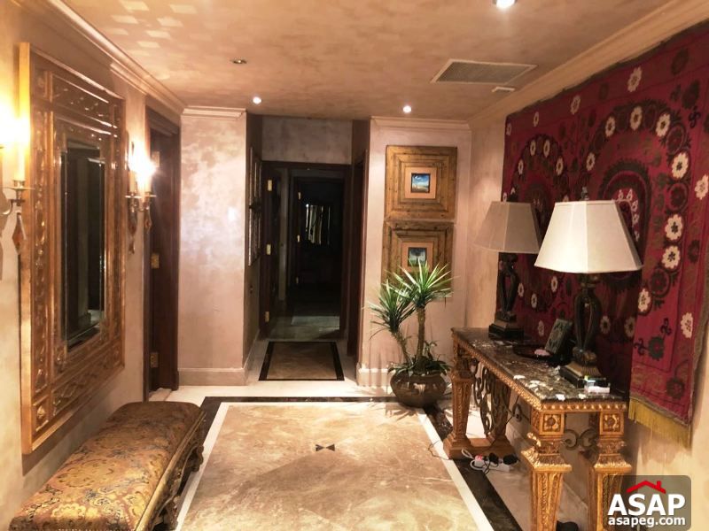 Finished Apartment for Sale in Chouifat Finished Apartment for Sale in Chouifat