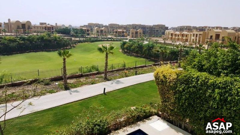 Stand Alone Villa with Pool for Rent in Allegria Stand Alone Villa with Pool for Rent in Allegria