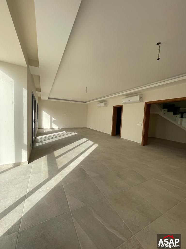 Duplex for Rent in Eastown Sodic