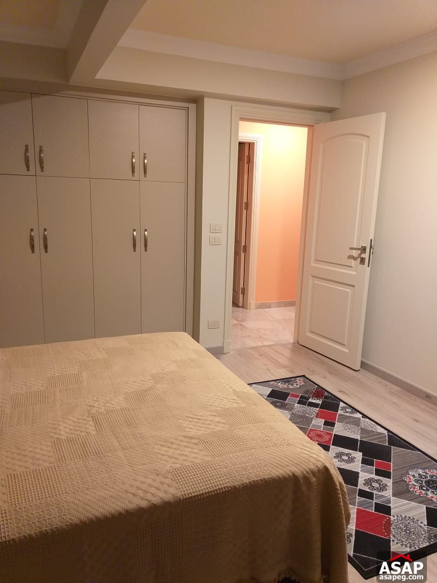 Furnished Apartment for Rent in New Cairo Furnished Apartment for Rent in New Cairo