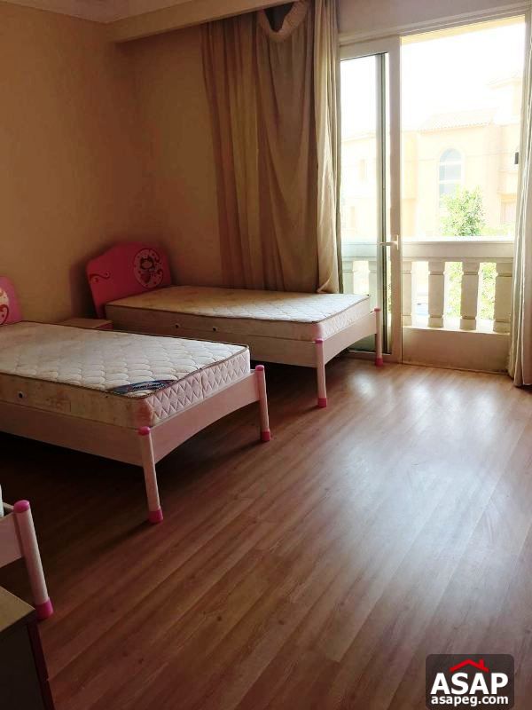 Ultra Modern Villa with Swimming Pool in New Cairo Ultra Modern Villa with Swimming Pool in New Cairo