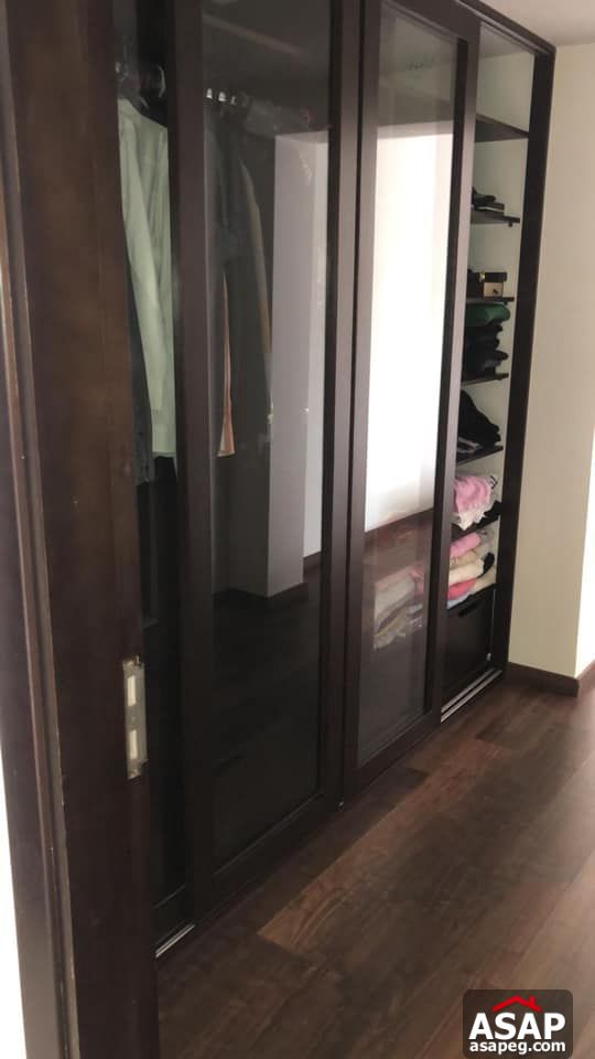 Apartment for Rent in New Cairo compounds - Mivida Emaar Apartment for Rent in New Cairo compounds - Mivida Emaar